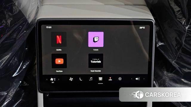 Tesla Model Y id 4990135 из Кореи 25