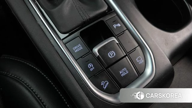 Hyundai Santa Fe TM id 4780962 из Кореи 25