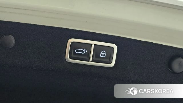 Hyundai Grandeur Hybrid (GN7) id 4965318 из Кореи 25