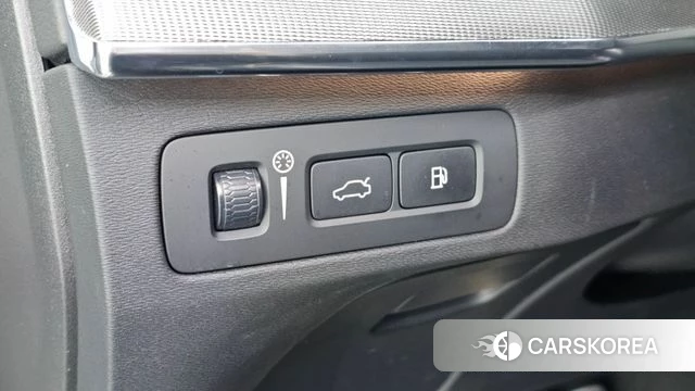 Volvo XC90 second Generation id 4899862 из Кореи 25