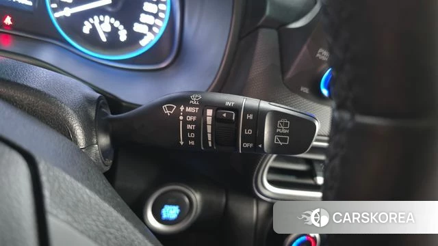 Hyundai Kona id 5041320 из Кореи 25