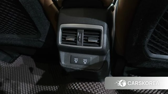 Renault Korea (Samsung) The New QM6 id 5011139 из Кореи 25
