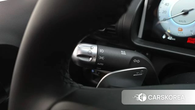 Hyundai Casper Electric id 4995194 из Кореи 25