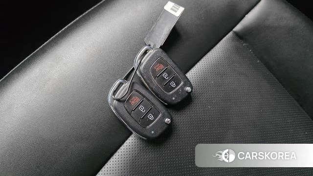 Hyundai Casper id 4958272 из Кореи 25