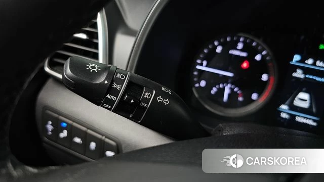 Hyundai All New Tucson id 4751097 из Кореи 25