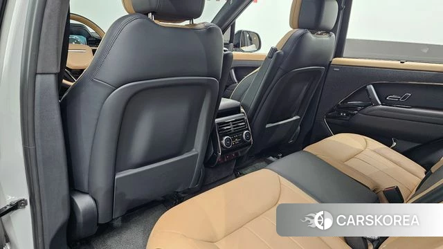 Land Rover Range Rover Sport 3rd Generation id 5015960 из Кореи 25