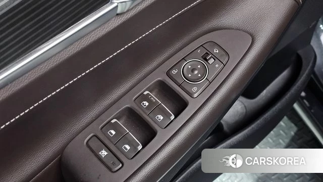 Hyundai Grandeur IG id 5014103 из Кореи 25