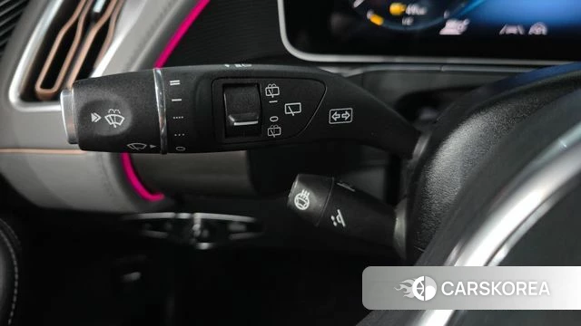 Mercedes-Benz EQC N293 id 5047796 из Кореи 25