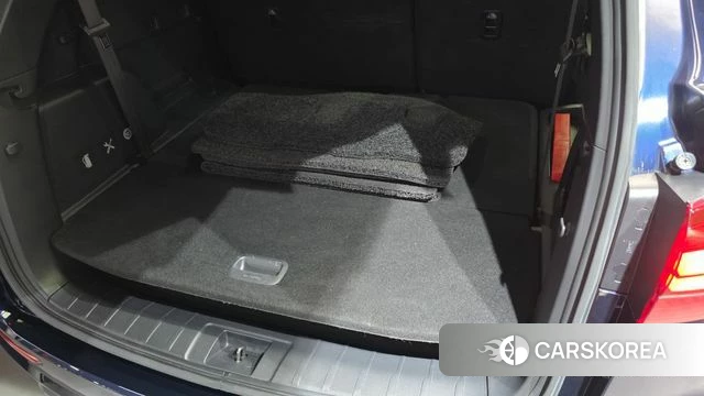 Ssangyong All New Rexton id 4986662 из Кореи 25