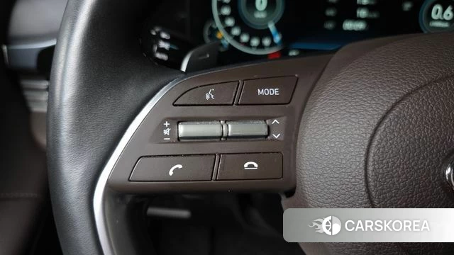 Hyundai The New Grandeur IG id 4997483 из Кореи 25