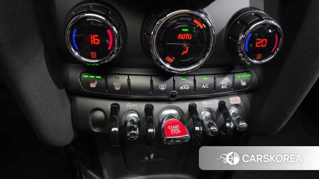 Mini Cooper id 4697640 из Кореи 25