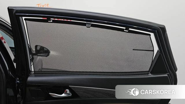 Kia K7 Premier id 4959597 из Кореи 25
