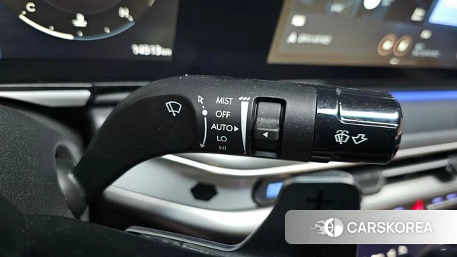 Hyundai Grandeur (GN7) id 4958203 из Кореи 25