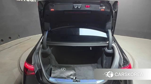 Mercedes-Benz S-Class W223 id 4584084 из Кореи 25