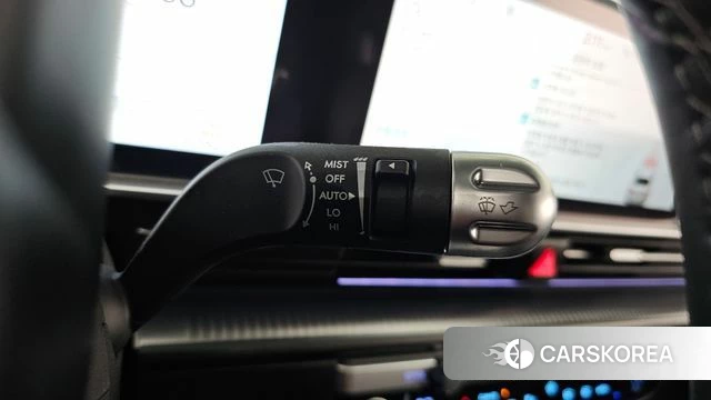 Hyundai Ionic 6 id 4783186 из Кореи 25