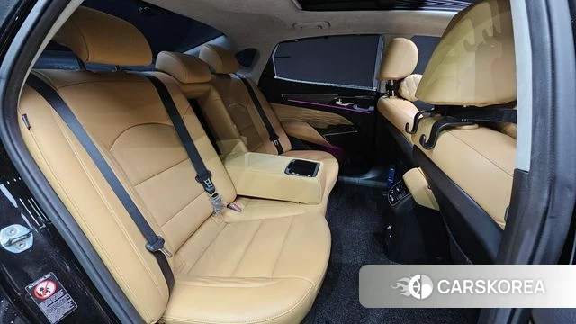 Kia K7 Premier id 4977567 из Кореи 25
