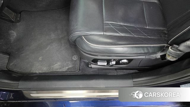 Kia More K9 id 5029117 из Кореи 25