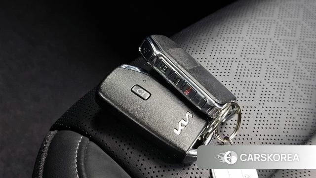 Kia Sorento 4th Generation id 5016720 из Кореи 25
