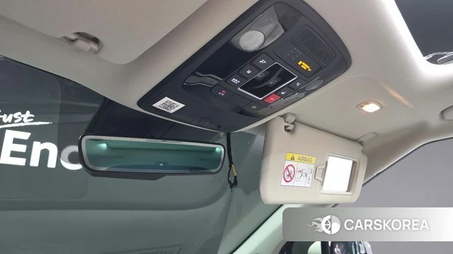 Kia Carnival 4th generation id 4768324 из Кореи 25