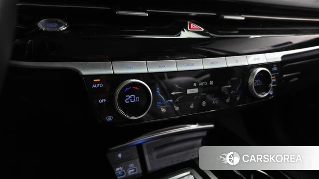Genesis G80 (RG3) id 4952181 из Кореи 25