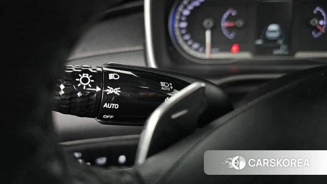 Hyundai Tucson (NX4) id 4769695 из Кореи 25