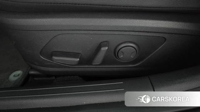 Hyundai Sonata D Edge (DN8) id 5021126 из Кореи 25