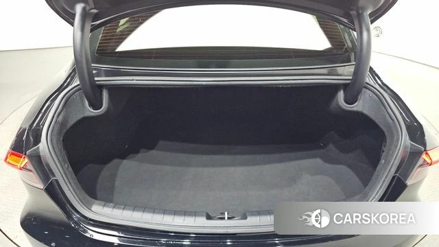 Hyundai The New Grandeur IG id 5022116 из Кореи 25