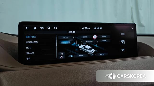 Genesis Electrified G80 (RG3) id 5012498 из Кореи 25
