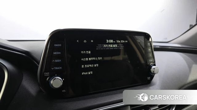 Hyundai Santa Fe TM id 5013759 из Кореи 25