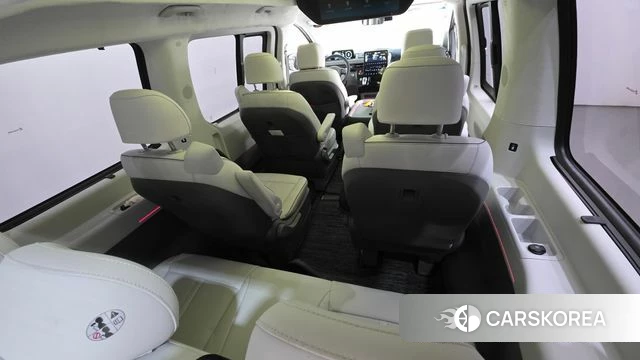 Hyundai Staria id 4725069 из Кореи 25