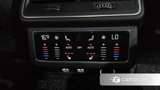 Audi A7 (4K) id 5023277 из Кореи 25