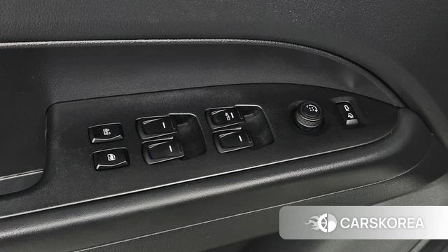 Ssangyong The New Rexton Sport id 5033279 из Кореи 25