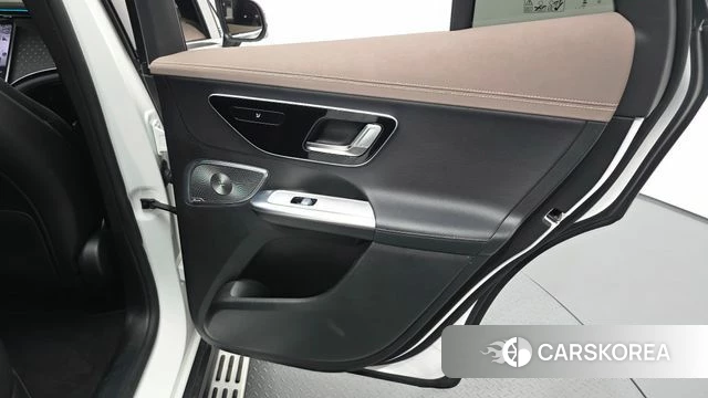 Mercedes-Benz EQE SUV X294 id 4660657 из Кореи 25