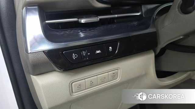 Kia Carnival 4th generation id 4935747 из Кореи 25