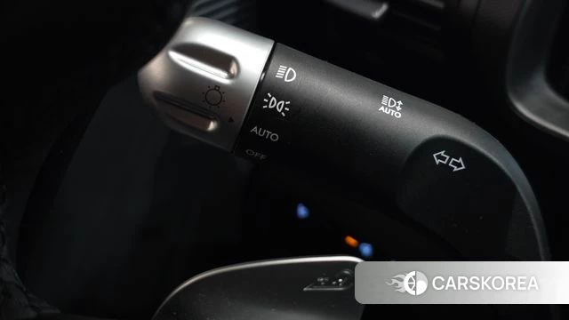 Hyundai Casper Electric id 4985324 из Кореи 25