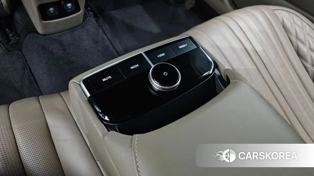 Kia K8 Hybrid id 4996084 из Кореи 25