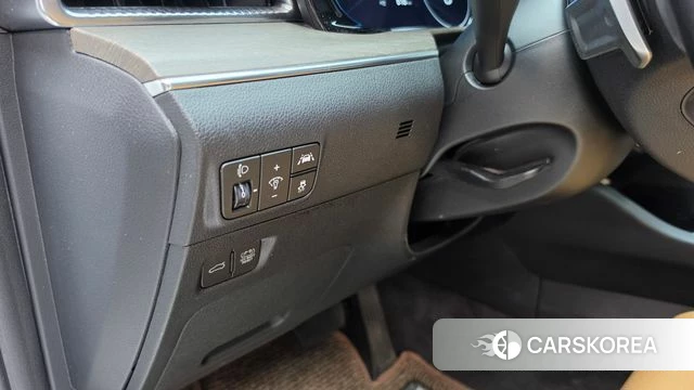 Kia K5 Hybrid 3rd Generation id 5026807 из Кореи 25