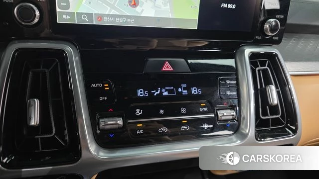 Kia Sorento 4th Generation id 4981413 из Кореи 25