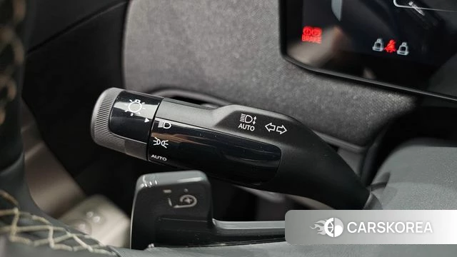 Kia EV3 id 4834115 из Кореи 25