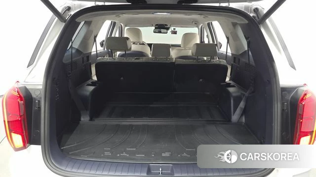 Hyundai Palisade id 4712421 из Кореи 25