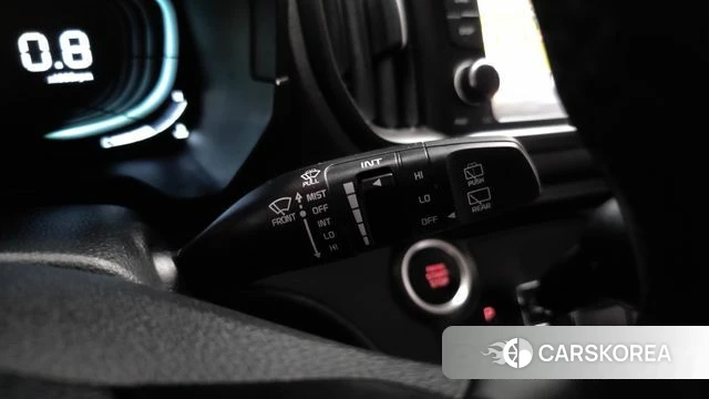 Kia The New Kia Ray id 5059272 из Кореи 25