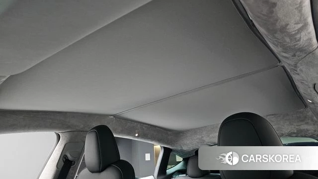 Tesla Model Y id 4950115 из Кореи 25