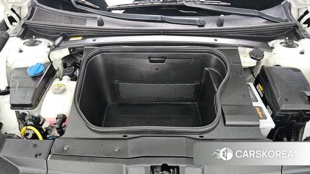 Hyundai Ionic 6 id 5016957 из Кореи 25