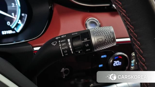 Genesis GV70 id 4951168 из Кореи 25