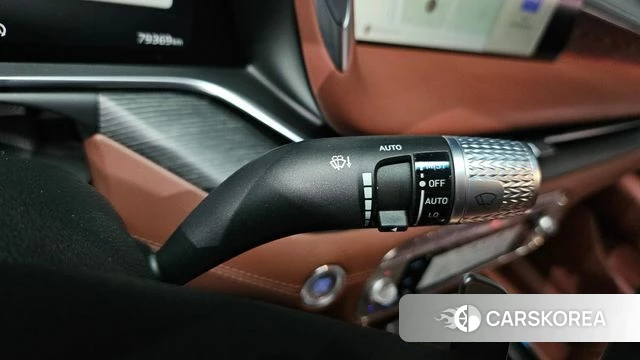 Genesis G90 (RS4) id 4981652 из Кореи 25
