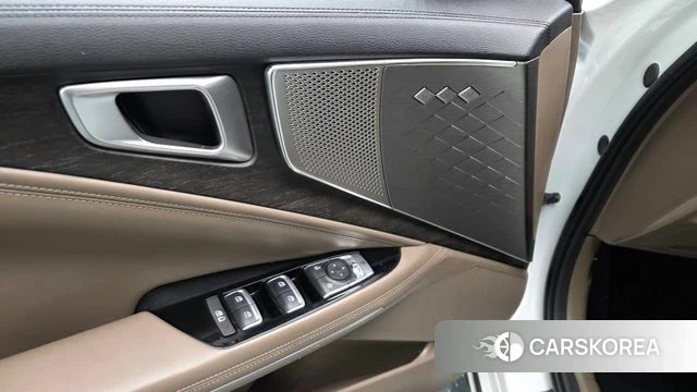 Kia K8 Hybrid id 5046205 из Кореи 25