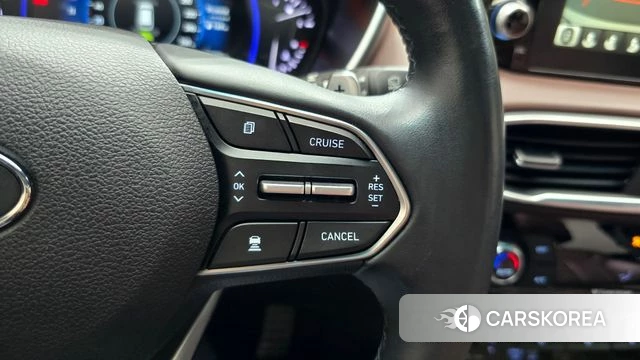 Hyundai Santa Fe TM id 5041976 из Кореи 25