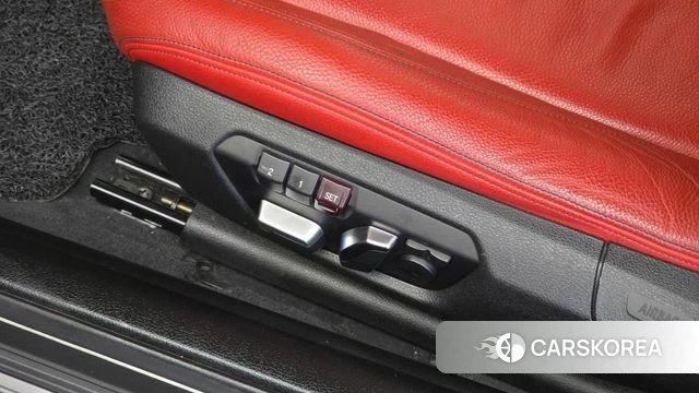 BMW 4 Series (F32) id 5029088 из Кореи 25