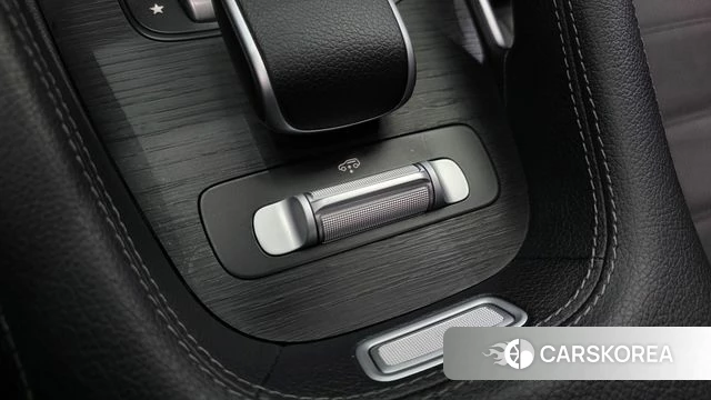 Mercedes-Benz GLE-Class W167 id 5033198 из Кореи 25