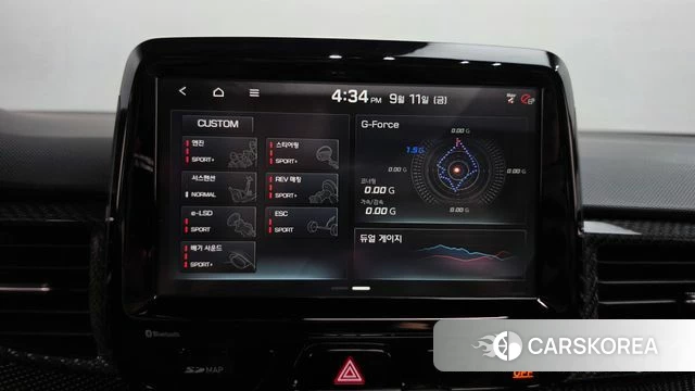 Hyundai Veloster (JS) id 4836424 из Кореи 25